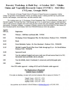 2015_6_October_Forestry_workshop_and_field_day_VOVRC REVISED [Read-Only] [Compatibility Mode] - Microsoft Word 9212015 101145 AM