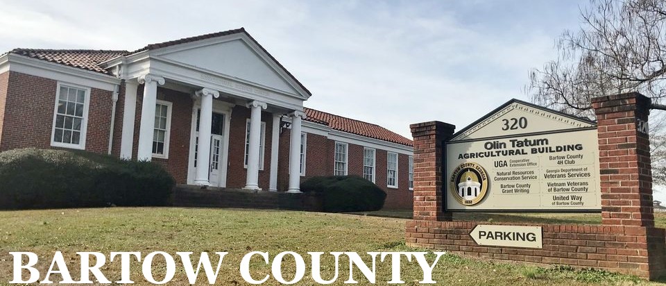 Picture of Bartow Extension Office