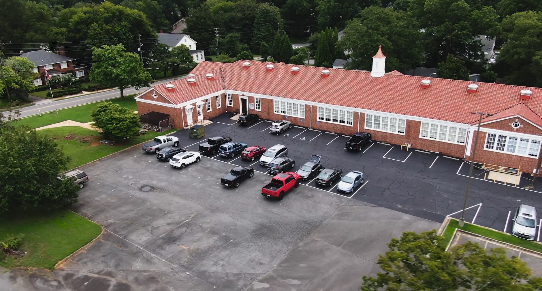Bartow Extension Office