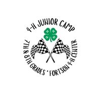 Jr. Camp graphic