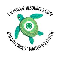 Marine Resource Camp Image