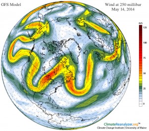 Source: Climate Change Institute, University of Maine