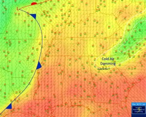 surface analysis 10-13-2014