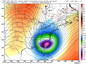 Source: Weatherbell