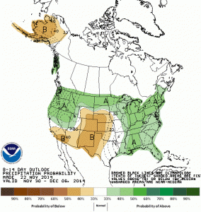 precip 8-14-11-23-2014