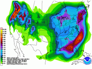 7 day qpf 12-20-2014