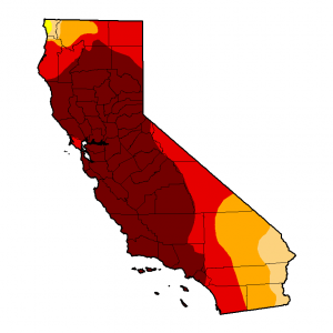 Source: National Drought Monitor