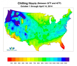 Source: Midwestern Climate Center