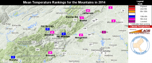 nc mountains meantemp_rankings_mtns