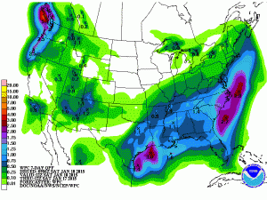 qpf 7 day 1-10-2015