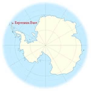 esperanza base