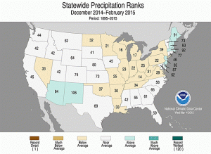 winter precip rank 2014-15