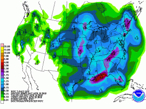 7 day qpf 4-18-2015