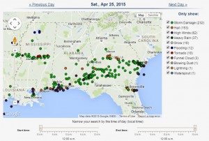 Source: State Climate Office of North Carolina