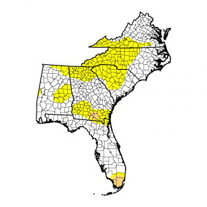 Source: National Drought Monitor