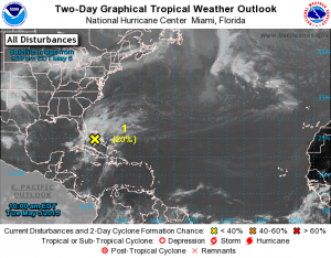 tropical update 5-5-2015