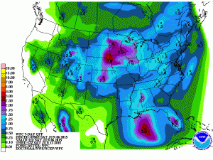 7 day qpf 6-6-2015