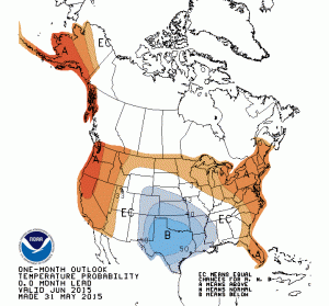 jun15 temp outlook