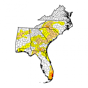 Source: National Drought Monitor