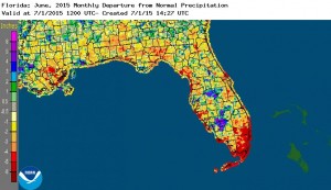 fl precip dep jun 2015