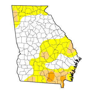 Source: National Drought Monitor