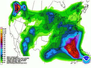 7 day qpf 8-29-2015