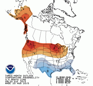 djf 15 temp