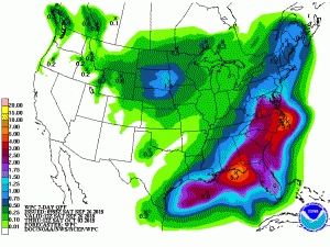 7 day qpf 9-26-2015