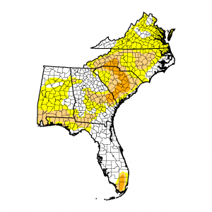 Source: National Drought Monitor