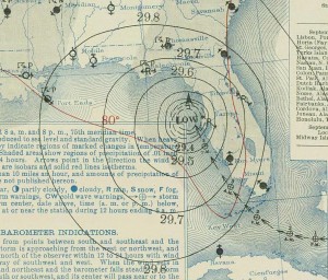 labor day hurricane