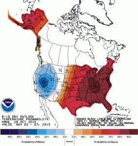 6-10 day temp forecast 10-29-2015