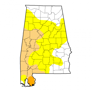 Source: National Drought Monitor 10-20-2015