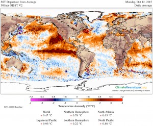 sst anomaly 10-12-2015