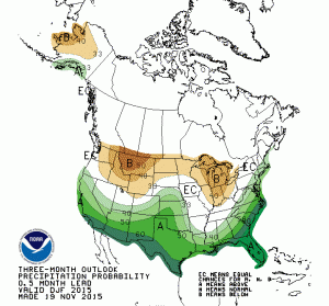 djf 15 precip outlook