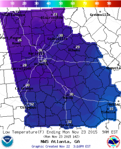 freeze 11-22-2015