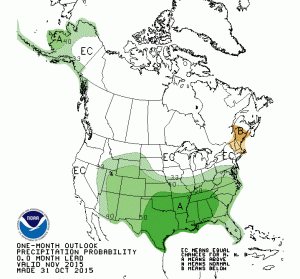 nov 15 precip outlook