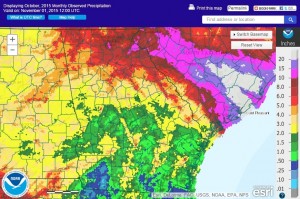 oct 15 precip