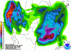 7 day qpf 12-19-2015