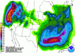 7 day qpf 1-16-2016