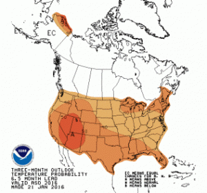 aso 16 temp outlook