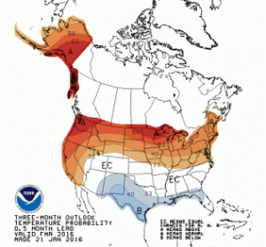 fma 16 temp outlook