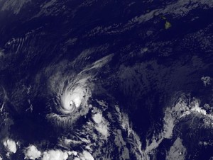 hurricane pali