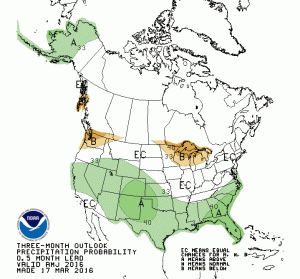 amj 16 precip outlook