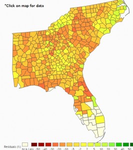 Source: Agroclimate.org