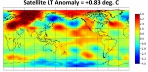 feb 2016 global satellite temp