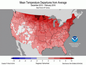 us winter 1516 temp dep