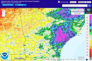 may 16 precip dep