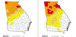 drought comparison jul 16