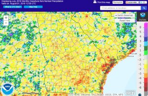 jul 16 precip dep