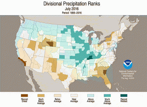 se precip divisionalpcpnrank-201607-201607